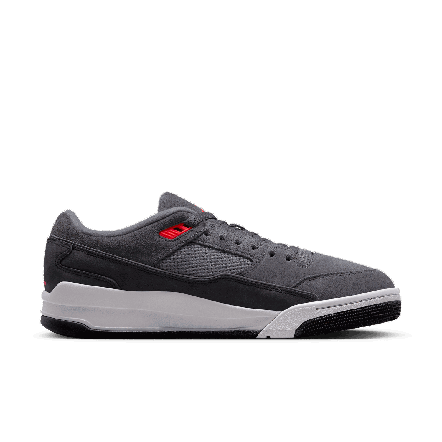 Tenisice i cipele Jordan Jordan Flight Court Siva | HF3255-003, 1