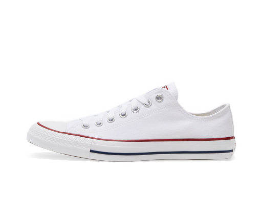 Tenisice i cipele Converse Chuck Taylor All Star Bijela | M7652C