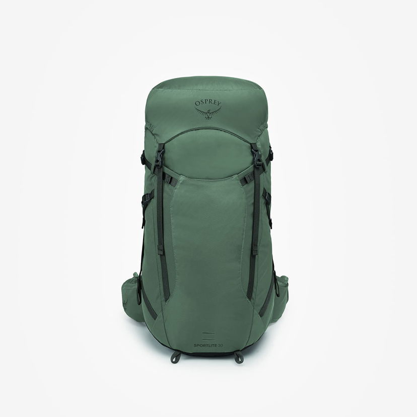 Ruksak Osprey Sportlite 30 Hiking Backpack M/L Zelena | 10020705OSP