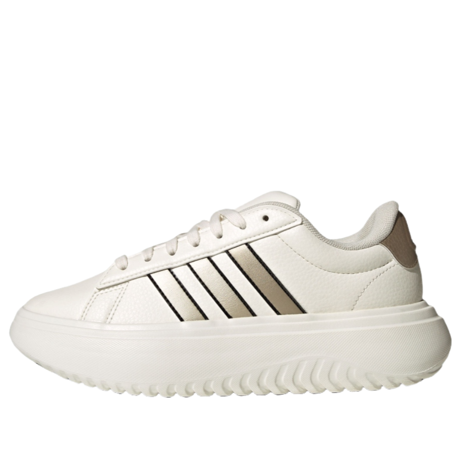 Tenisice i cipele adidas Originals adidas Grand Court Platform Bijela | JS2944, 0