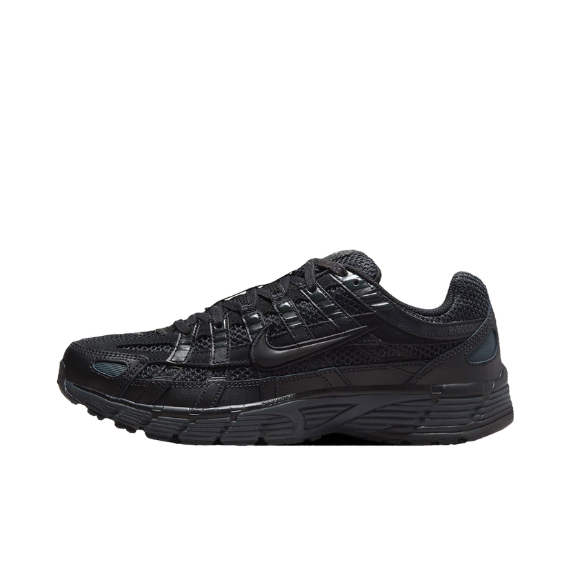 Tenisice i cipele Nike P-6000 Premium Crna | FQ8732-010