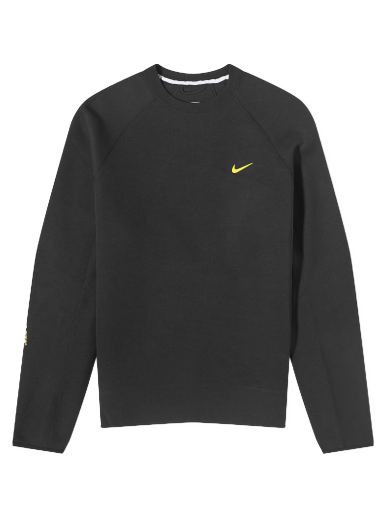 Dukserice Nike Men's x NOCTA Tech Fleece Crna | FD8457-010