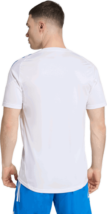 Dres adidas Originals Real Madrid Tiro25 Competition Training Jersey Bijela | jp4026, 4