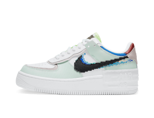 Tenisice i cipele Nike Air Force 1 Low Bijela | CV8480-300