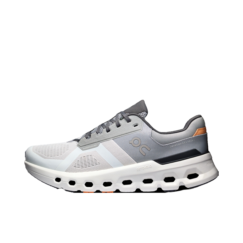 Tenisice i cipele On Running Cloudrunner 2 Wide Siva | 3me10322880