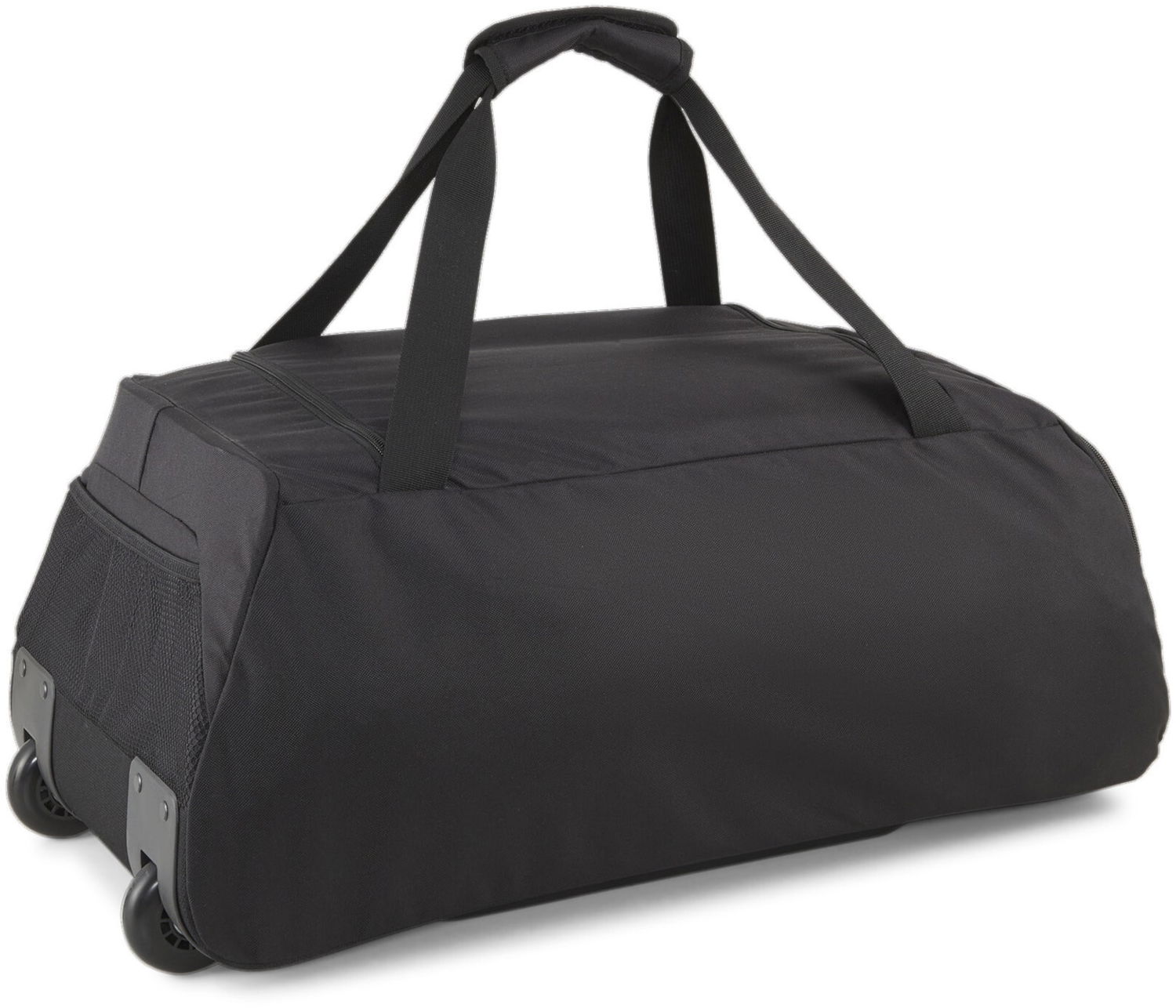 Putna torba Puma Wheel Teambag Crna | 090241-01, 1