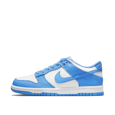 Tenisice i cipele Nike SB Dunk Low GS "University Blue" Plava | CW1590-103, 4