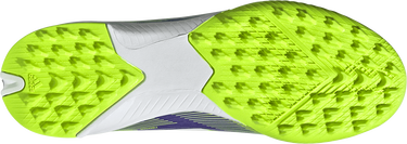 Tenisice i cipele adidas Performance F50 League Laceless Firm/Multi-Ground Kids Ljubičasta | JH7743, 2