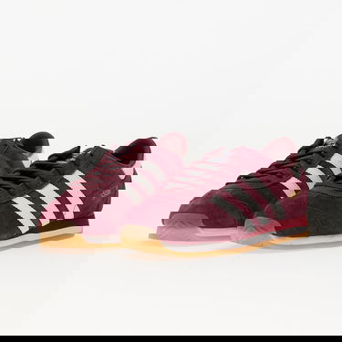 Tenisice i cipele adidas Originals Country Japan Tamnocrvena | JH9818, 5