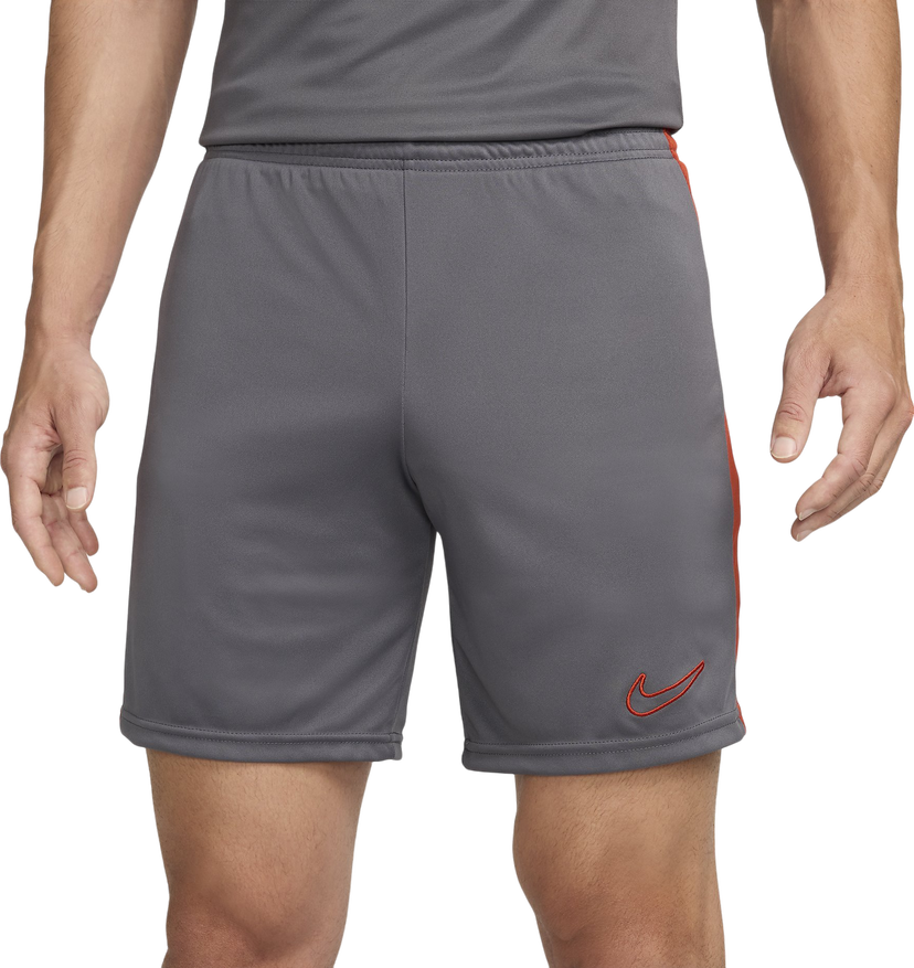 Kratke hlače Nike Nike DF ACD23 Knit Shorts Siva | dv9742-068