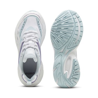Tenisice i cipele Puma PUMA Morphic Futro-Glam Bijela | 397768_01, 5