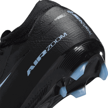 Tenisice i cipele Nike Zoom Vapor 16 Pro FG Crna | hf5448-001, 6