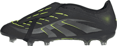 Tenisice i cipele adidas Performance Predator Pro FT FG Crna | js4072, 3