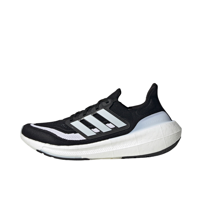 Tenisice i cipele adidas Performance Ultra Boost Light Core Black Cloud White Crna | HQ6340