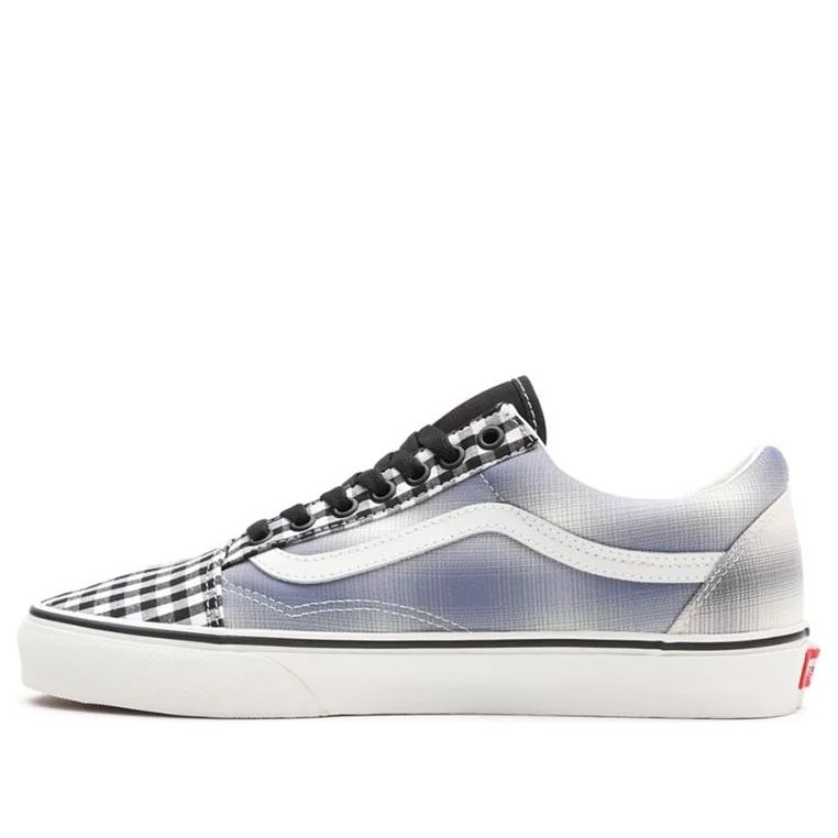 Tenisice i cipele Vans Old Skool 'Prep Retro' Plava | VN0A3WKT40F, 0