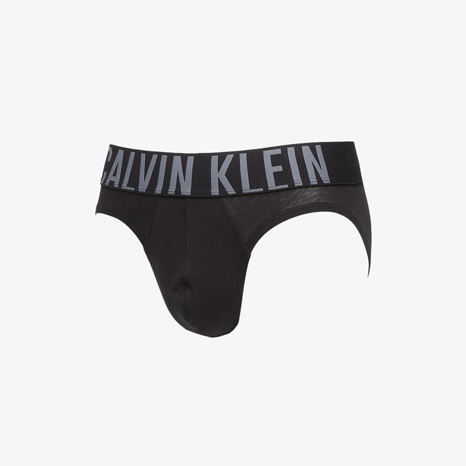 Donje rublje i čarape CALVIN KLEIN Hip Brief 3-Pack M Crna | 000NB3607A ZDM, 1