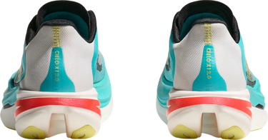 Tenisice i cipele Hoka One One Cielo X1 2.0 Tirkiz | 1162053-flck, 3