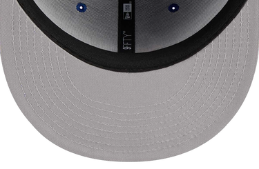 Kapa New Era New Era Philadelphia 76ers Draft 9Fifty Snapback Cap Plava | 60360913-60360913, 5