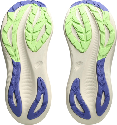 Tenisice i cipele Asics GEL-NIMBUS 27 TR Siva | 1011c024-300, 2