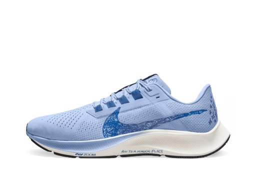 Trčanje Nike Air Zoom Pegasus 38 A.I.R.Nathan Bell Plava | DM1610-400