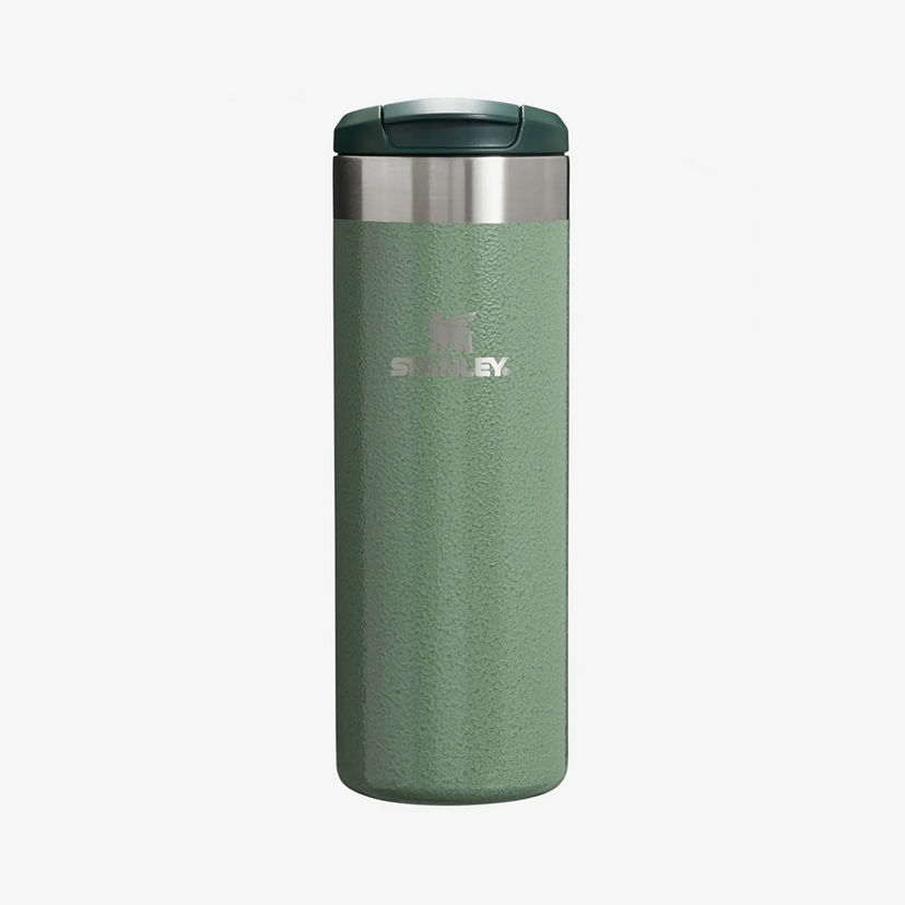Boca za piće Stanley AeroLight™ Transit Mug 470 ml Zelena | 10-10787-202