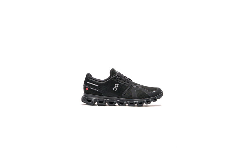 Tenisice i cipele On Running Cloud 6 Crna | 3WF10061043