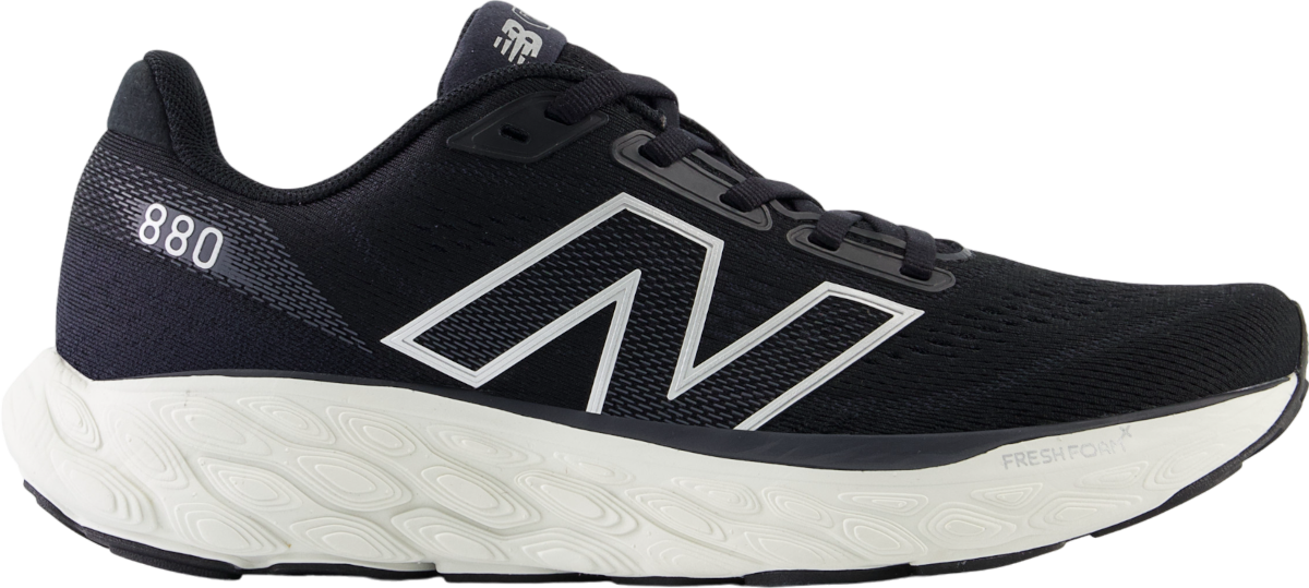 Tenisice i cipele New Balance Fresh Foam X 880 v14 Crna | w880k14, 0