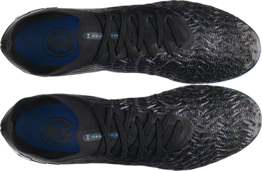 Tenisice i cipele Under Armour Magnetico Elite 5 FG Crna | 6000544-001, 2