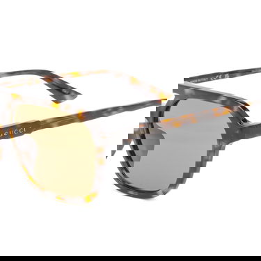 Sunčane naočale Gucci Gucci GG1823SA Sunglasses Smeđa | GG1823SA-002, 3