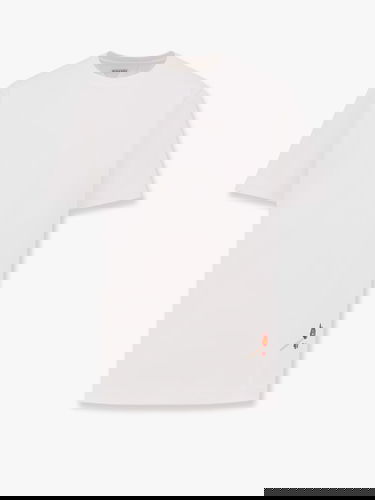 Majica kratkih rukava Bottega Veneta Bottega Veneta Match Graphic T-Shirt Bijela | 825172V4N509000, 0