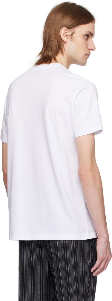 Majica kratkih rukava Vivienne Westwood Vivienne Westwood Baby Classic T-Shirt Bijela | 3G01003E-J001M-, 2