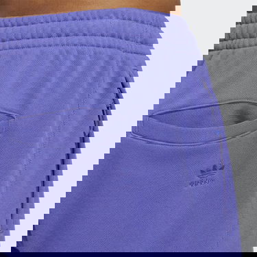 Trenirka adidas Originals Pharrell Williams Basics Pants Ljubičasta | HF9909, 3
