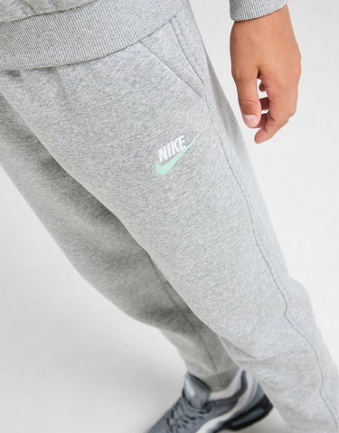 Trenirka Nike NSW Club Fleece Jogger Siva | FD3008-066, 1