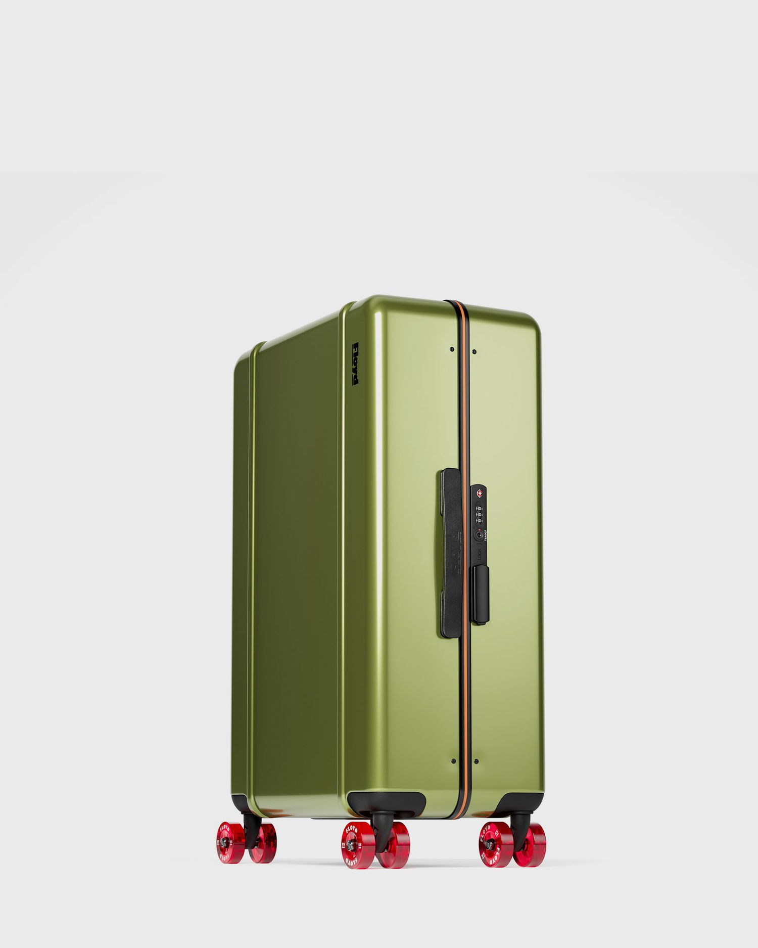 Kofer Floyd Check-In Suitcase Zelena | FL2001-CH006, 1