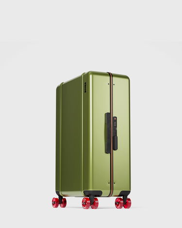 Kofer Floyd Check-In Suitcase Zelena | FL2001-CH006, 1