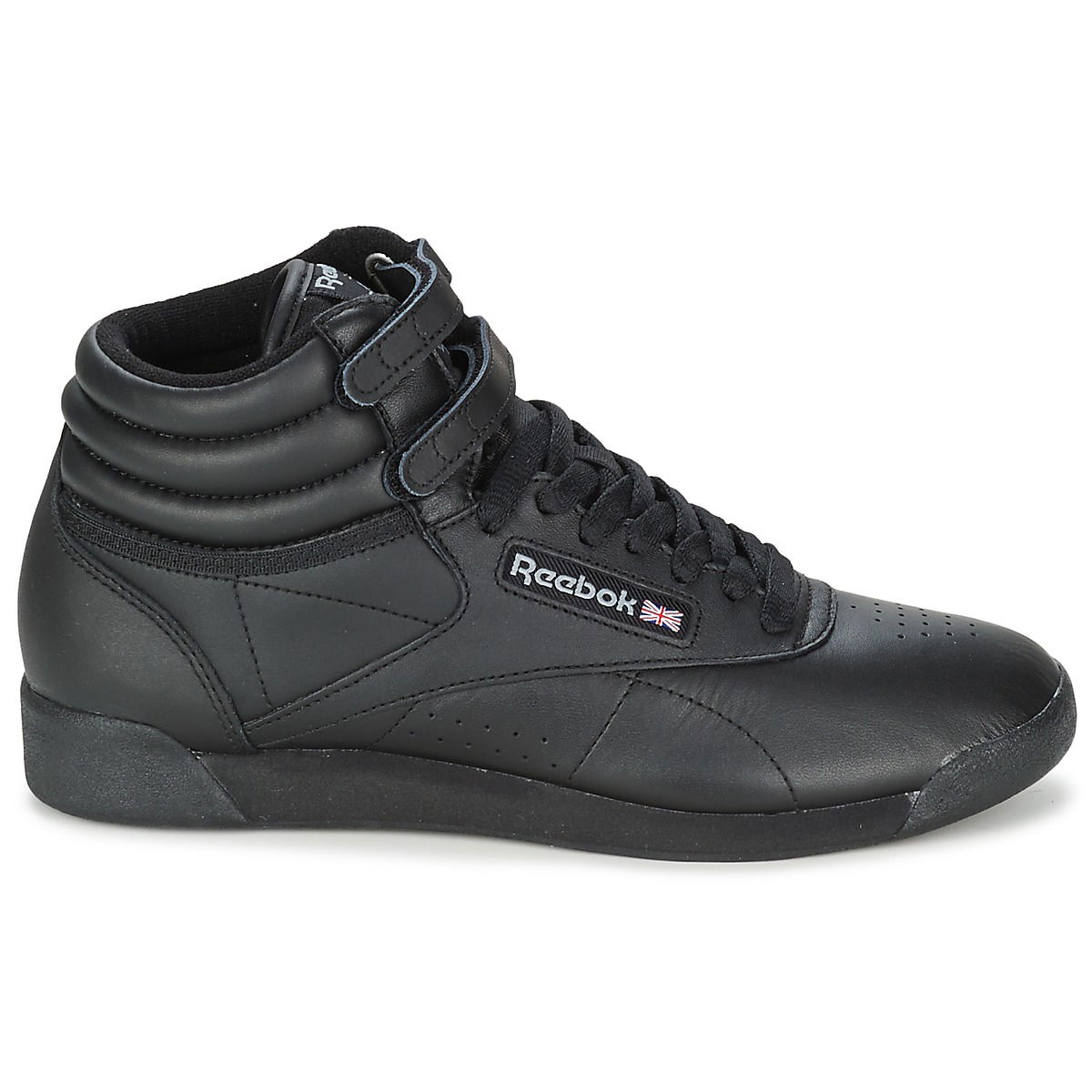 Tenisice i cipele Reebok (High-top Trainers) FREESTYLE Crna | 100000102=2240, 1