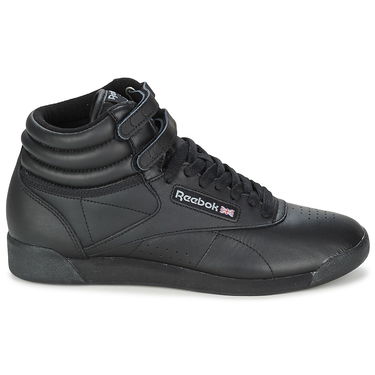 Tenisice i cipele Reebok (High-top Trainers) FREESTYLE Crna | 100000102=2240, 1