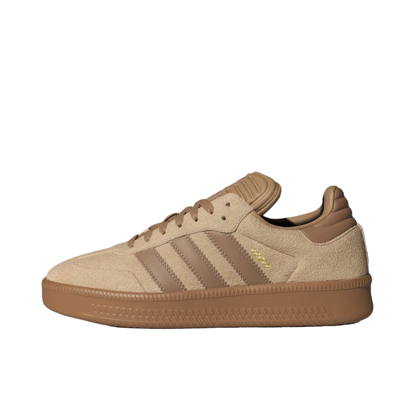 Tenisice i cipele adidas Originals adidas Samba XLG Magic Beige Bež | IG6289