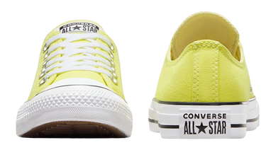 Tenisice i cipele Converse Chuck Taylor All Star Žuta | a05591c-758, 4