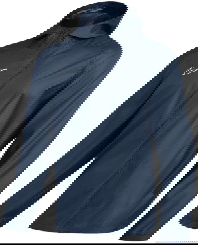 Vjetrovka Nike Nike Rain Jacket Tamnoplava | fz9858-410