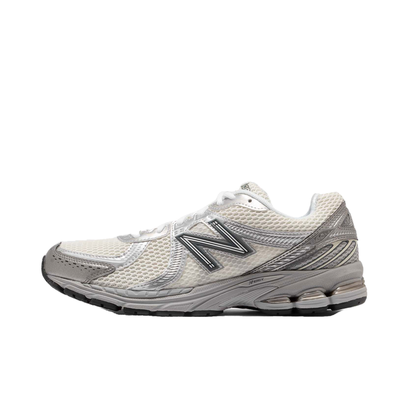 Trčanje New Balance 860V2 Siva | ML860GO2