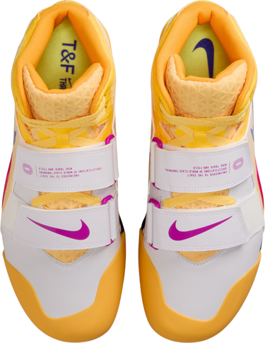 Tenisice i cipele Nike Zoom Javelin Elite 3 Žuta | fz9626-800, 2
