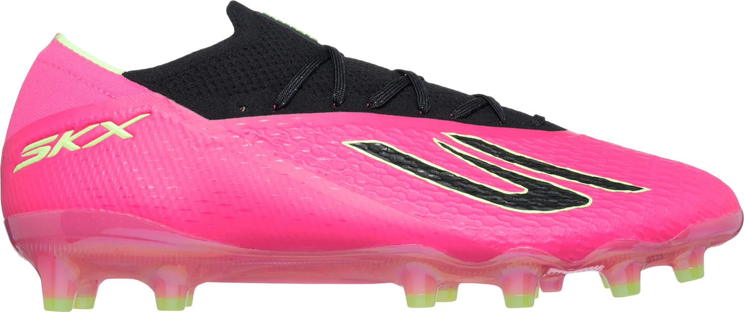 Tenisice i cipele Skechers SKX 2 Elite AG Ružičasta | 252112-pkbk, 0