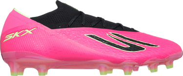 Tenisice i cipele Skechers SKX 2 Elite AG Ružičasta | 252112-pkbk, 0