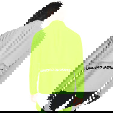 Jakna Under Armour Storm Run Jacket Zelena | 1376797-369, 4