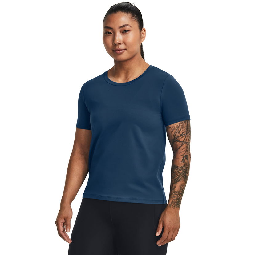 Majica kratkih rukava Under Armour Meridian Varsity Blue Plava | 1379155-426