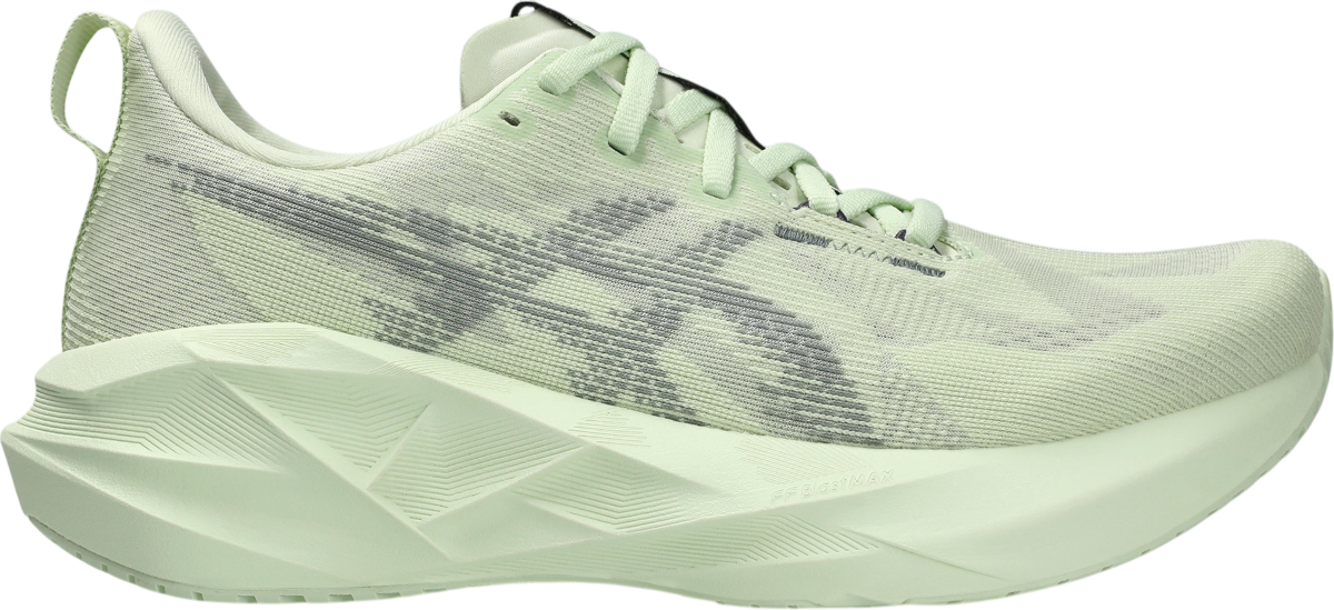 Tenisice i cipele Asics NOVABLAST 5 Zelena | 1012b765-301, 0