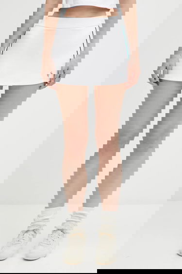 Suknja Sporty & Rich Mini Skirt Court Bijela | SK004621302WH27, 0