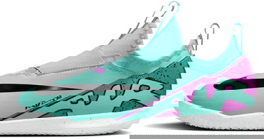 Tenisice i cipele Nike Zoom Vapor 15 Academy IC Tirkiz | dj5619-300, 1