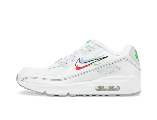 Tenisice i cipele Nike Air Max 90 GS Bijela | DN3730-100